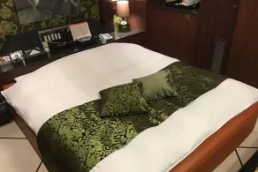 Hotel Jardin de Fleurs (Adult Only) - Room
