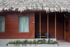 Coral Reef Resort & Spa, Havelock - Room