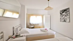 Stavento Apartments - Room