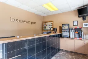 Rodeway Inn Sandusky North - Hall