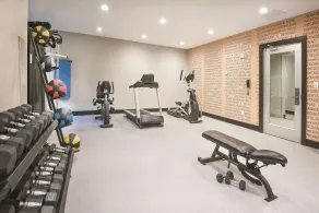 La Quinta by Wyndham Fort Worth West - I-30 - Salle de remise en forme