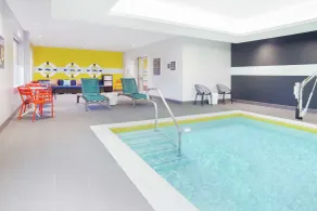 Tru by Hilton Audubon Valley Forge - Piscine