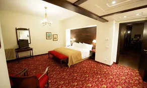 Printania Palace Hotel - Room