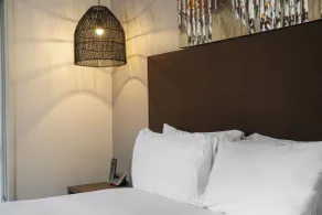 Nightelier Doncaster - Room