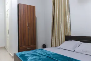 The Moments Guest House - Room