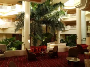 Hasdrubal Prestige Thalassa & Spa Djerba - Réception