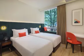 Park Regis by Prince Singapore - Room