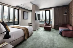 The Londoner - Chambre