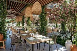 Pical Resort, Valamar Collection - Restaurant