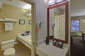 Country Inn at the Mall - Salle de bain