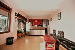 The Griffon's Nest - Reception