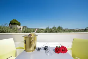 Agriturismo Passione Natura - Chambre