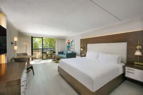 Sonesta Resort Hilton Head Island - Chambre