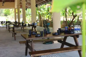 Baya Beach Club - Restaurant