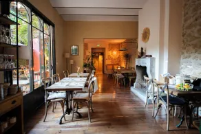 La Maison Clémenceau - Restaurant