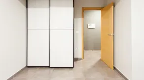 Aparthotel Meseguer - Chambre