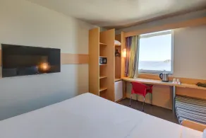 ibis Rio de Janeiro Barra da Tijuca - Room
