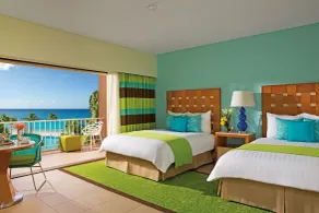 Sunscape Curacao Resort Spa & Casino - Room