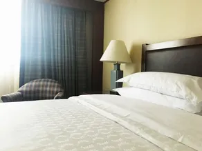 Sheraton María Isabel Hotel and Towers - Habitación