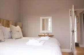 Boschendal Farm Estate - Room