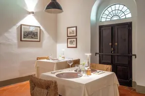 Tenuta La Fratta - Restaurant