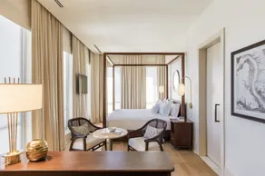 The Dewberry Charleston - Chambre