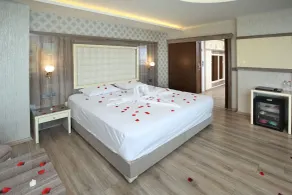 Taşköprü Hotel - Habitación