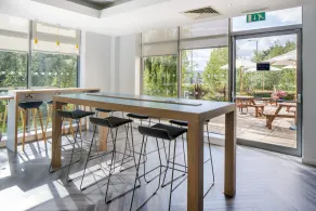 Holiday Inn Express Doncaster by IHG - Restaurant