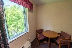 Willabee's Motel - Chambre