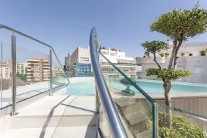 Hotel Lima - Adults Recommended - Basseng
