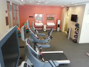 Home2 Suites by Hilton Rahway, NJ - Salle de remise en forme