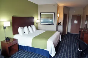 Brookstone Lodge & Suites - Zimmer