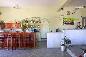 Filoxenia by Grispos Villas - Reception