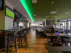 ibis Styles Bad Reichenhall - Restaurant