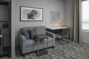 Staybridge Suites - Boston Logan Airport - Revere by IHG - Chambre