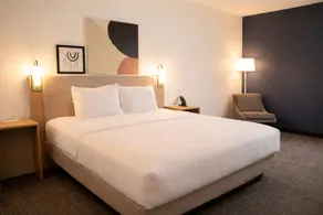 Spark by Hilton Terrell - Chambre
