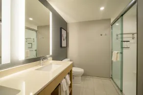 Hyatt Place Whitehorse - Salle de bain
