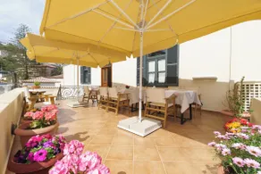 Phaedra Hotel - Restaurant