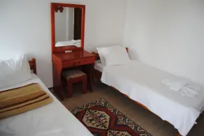 Hotel Hisarlık - Zimmer