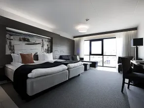 Hotel Tylösand - Room