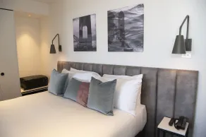 Oaks R Suites Geelong - Habitación