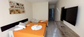 Hotel Recanto Do Sol - Room