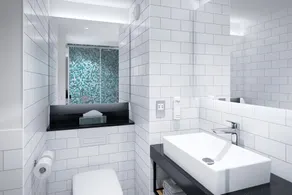 Holiday Inn Blackpool by IHG - Room