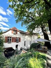 Historischer Gasthof Kaisermühle - Hotel & Restaurant Viersen Zentrum - Varie
