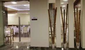 Hotel Compostela - Restaurant