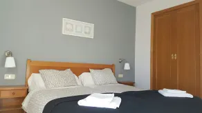 Hotel Avenida del Sotillo - Quarto