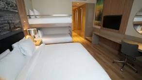 TRYP by Wyndham Istanbul Basın Ekspres - Chambre