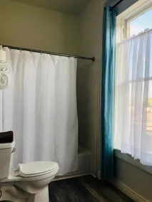 Hotel San Ramon - Salle de bain