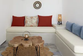 El Verano Suites - Chambre