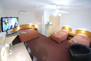 Comfort Inn & Suites Augusta Westside - Zimmer